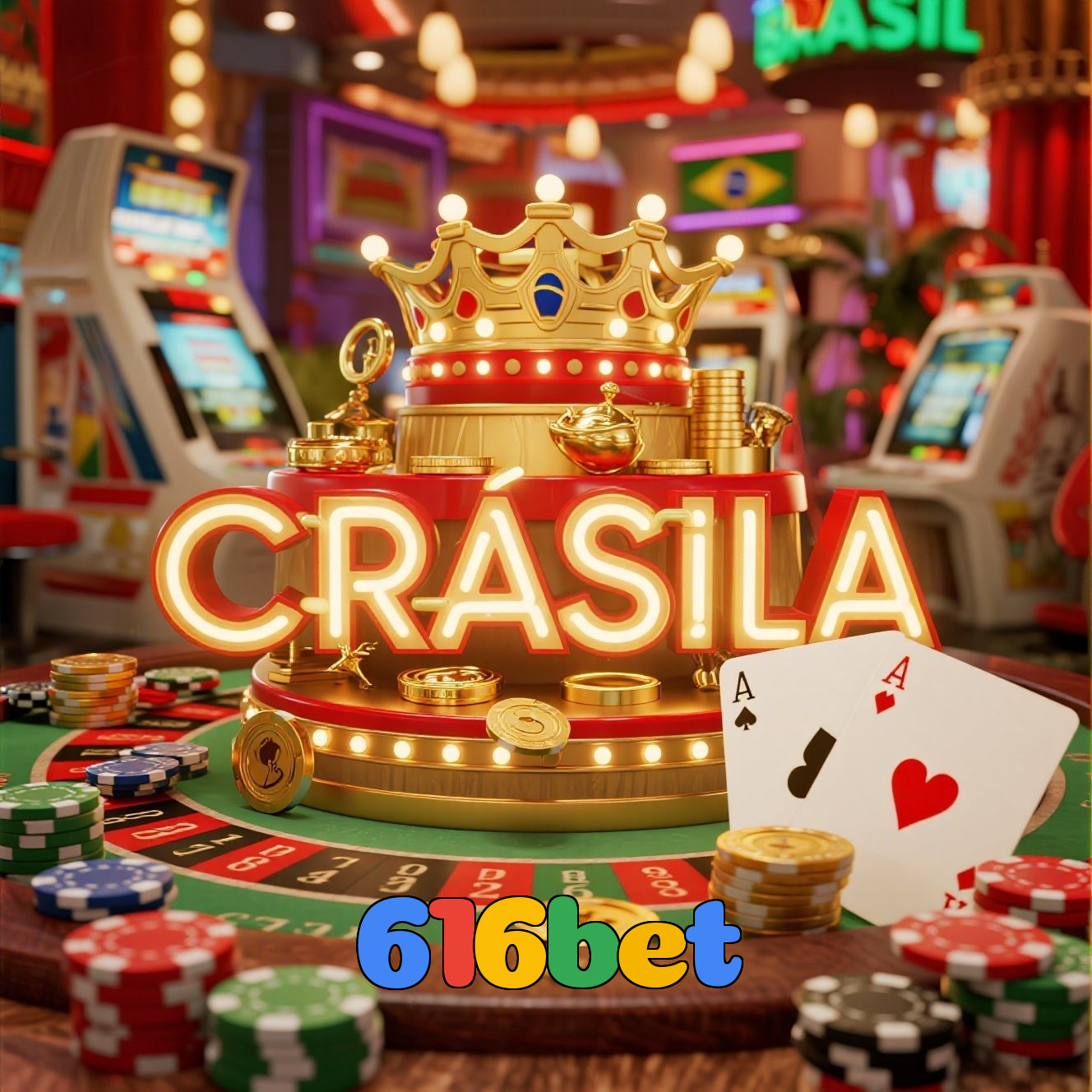 616bet：Aposte no futebol e conquiste prêmios em blackjack e roleta!