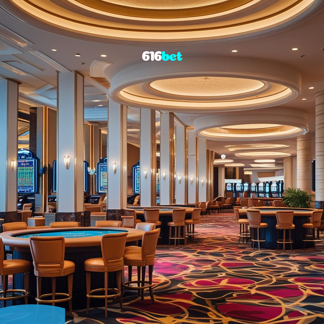 616bet:O cassino perfeito para jogar poker e fazer apostas no futebol online!