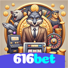 616bet：O cassino online mais confiável, com poker, roleta e futebol online!