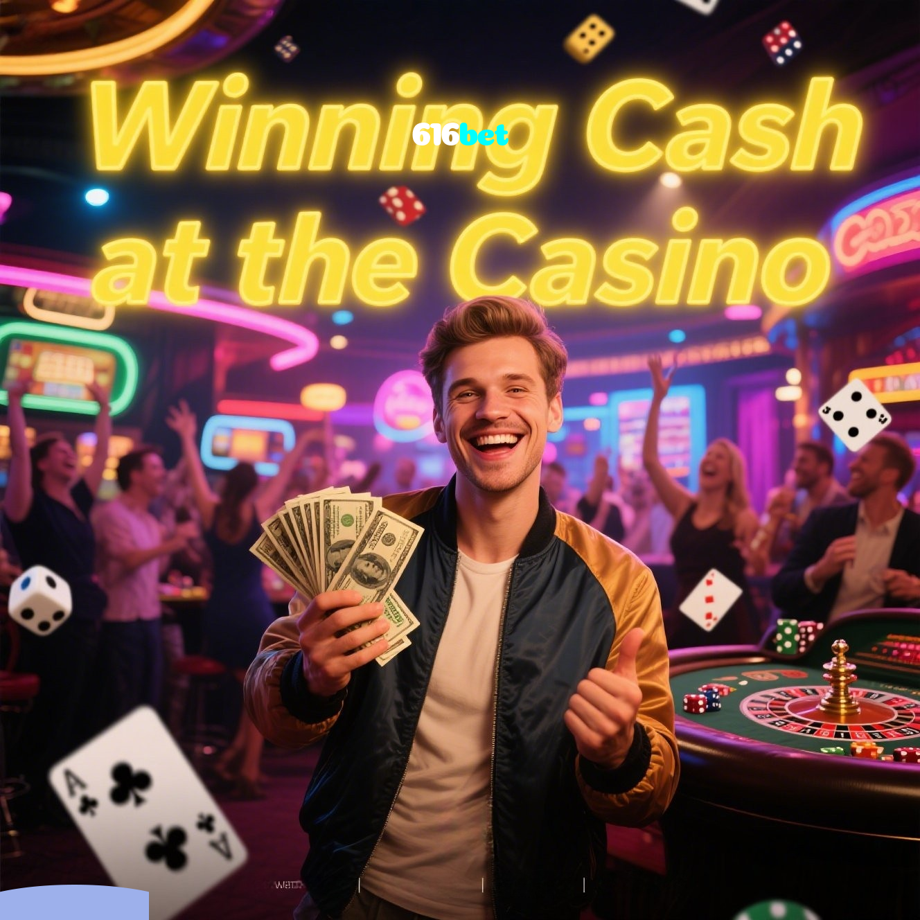 616bet:Jogue slots, aposte no futebol e vença em grande estilo!