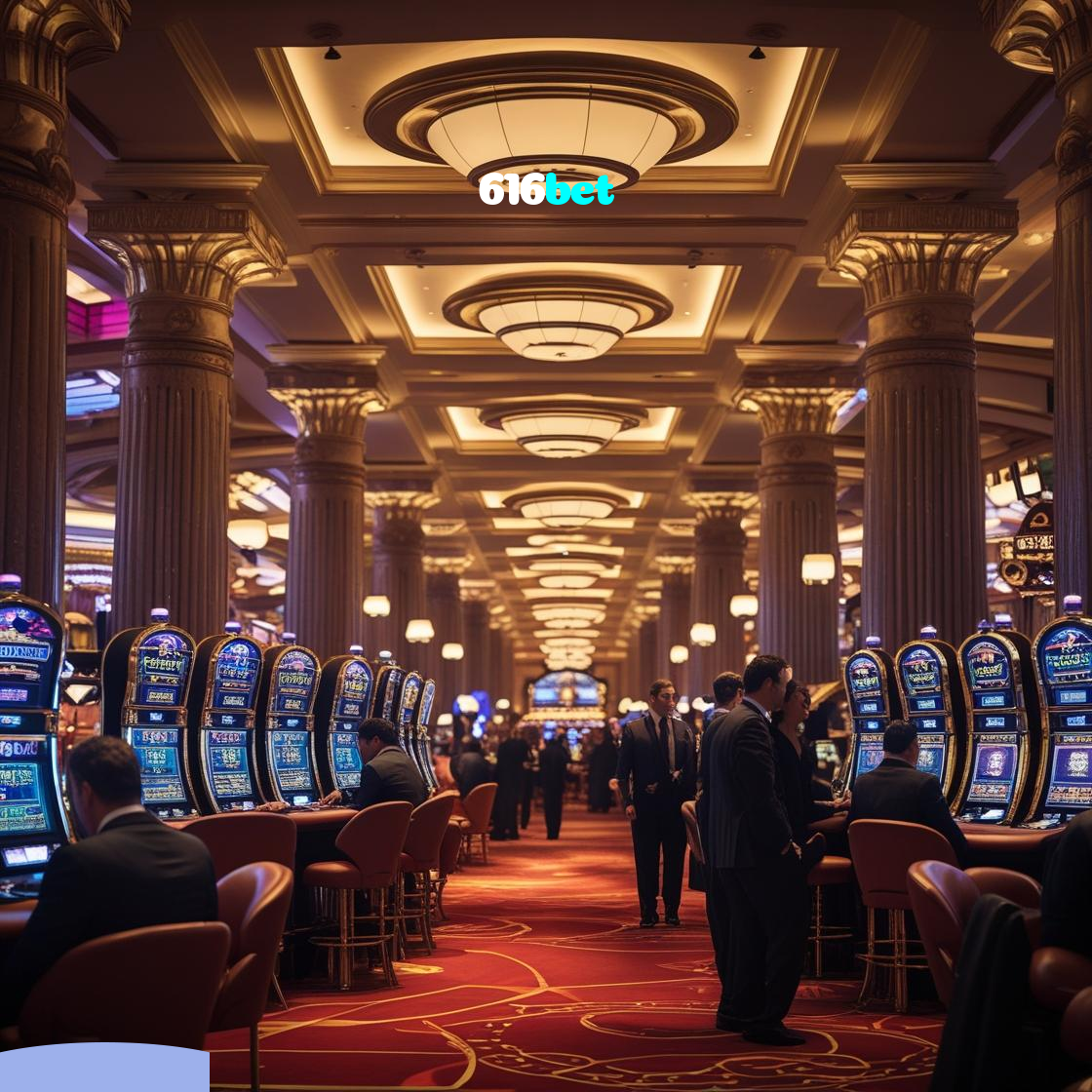 616bet:O cassino online mais seguro para apostas em futebol e diversão com roleta!