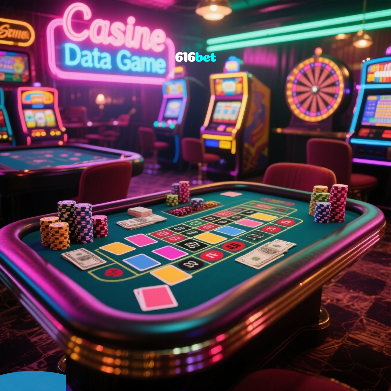 616bet:Jogue no cassino mais seguro com blackjack, poker e futebol online!