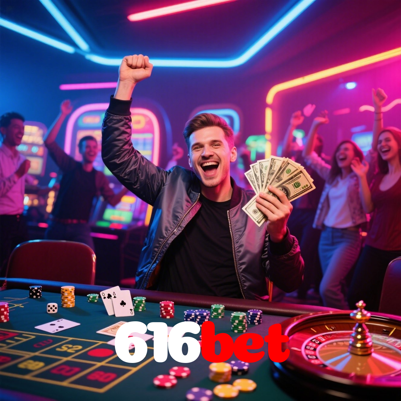 616bet:Sua sorte brilha em jogos de blackjack e apostas no futebol!