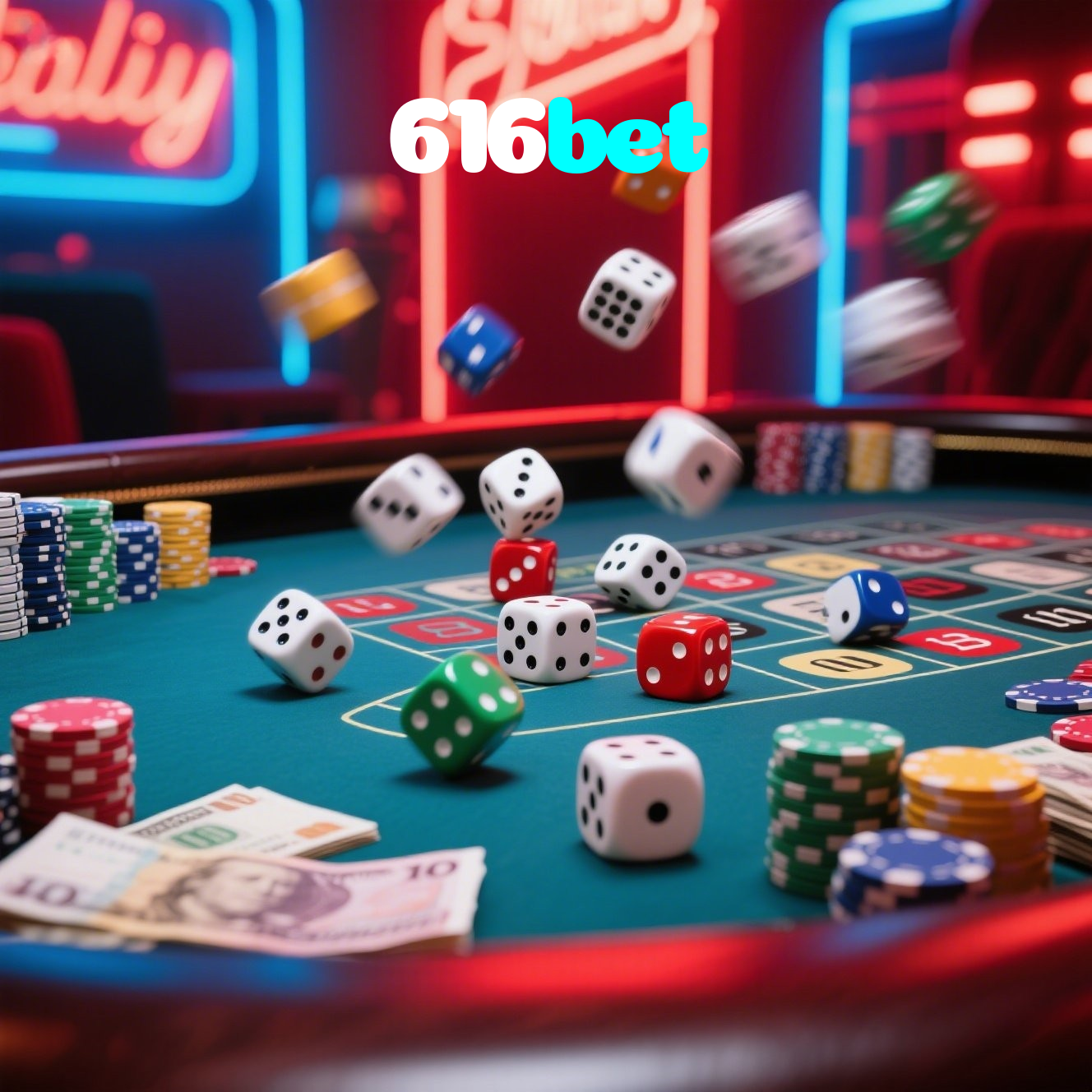 616bet：A sorte está esperando por você! Vença na roleta e ganhe grandes vitórias!