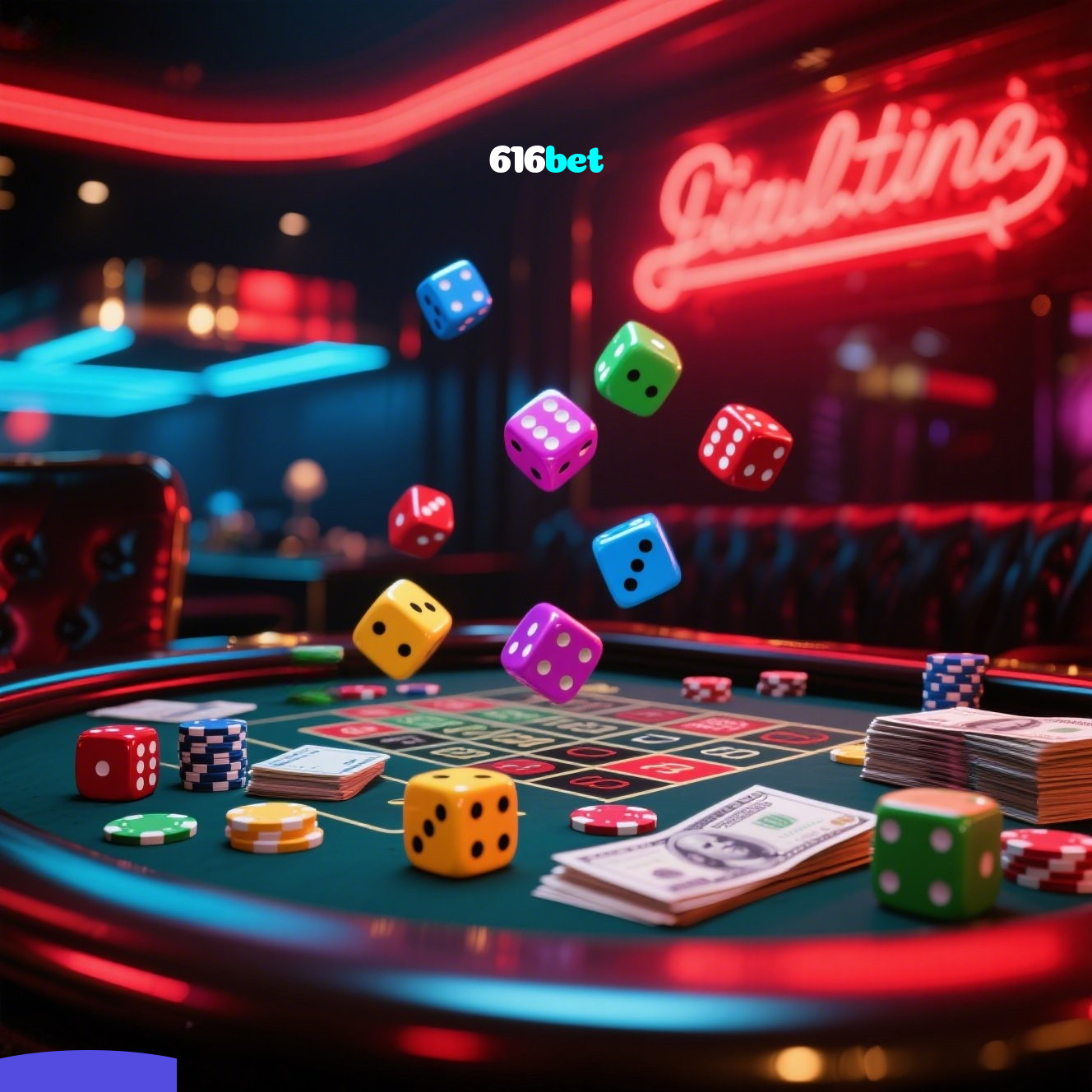 616bet:Ganhe muito jogando blackjack e apostando no futebol online!