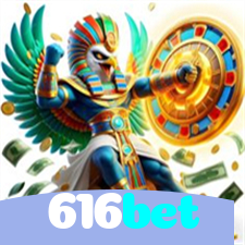 616bet：Onde as apostas no futebol se encontram com as vitórias no cassino!