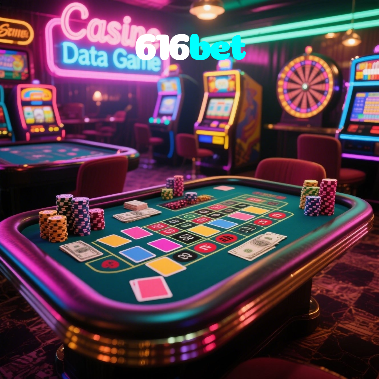 616bet:Aposte no futebol e ganhe em roleta e blackjack no nosso cassino!