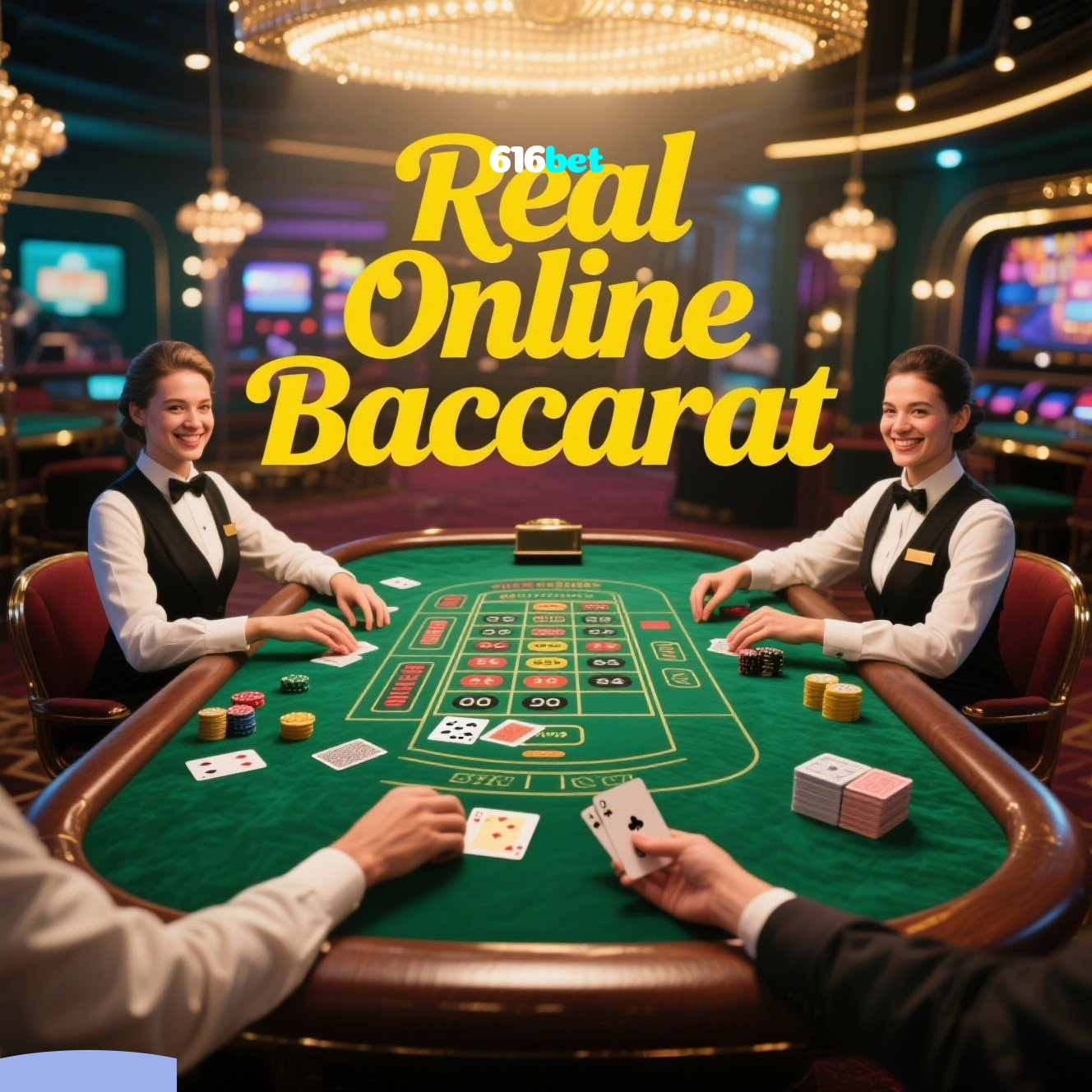 616bet:Jogue poker, roleta e aposte no futebol no cassino mais confiável!