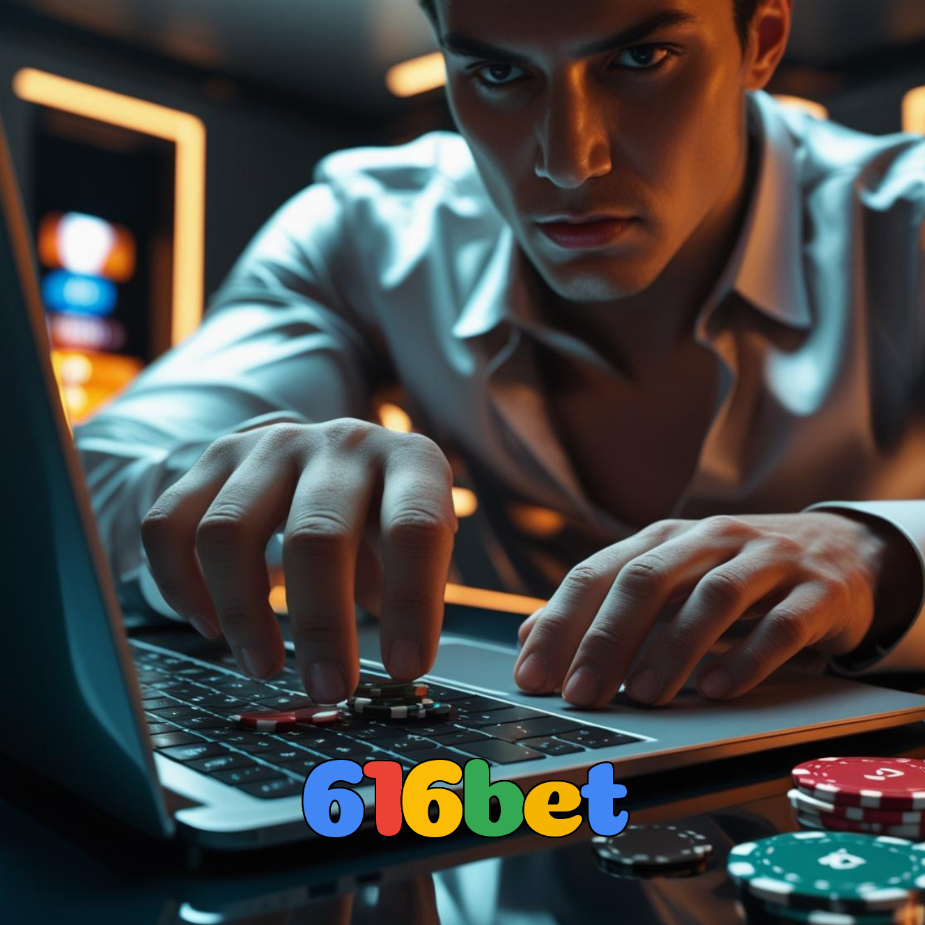 616bet:Jogue nas mesas de poker e conquiste prêmios épicos!