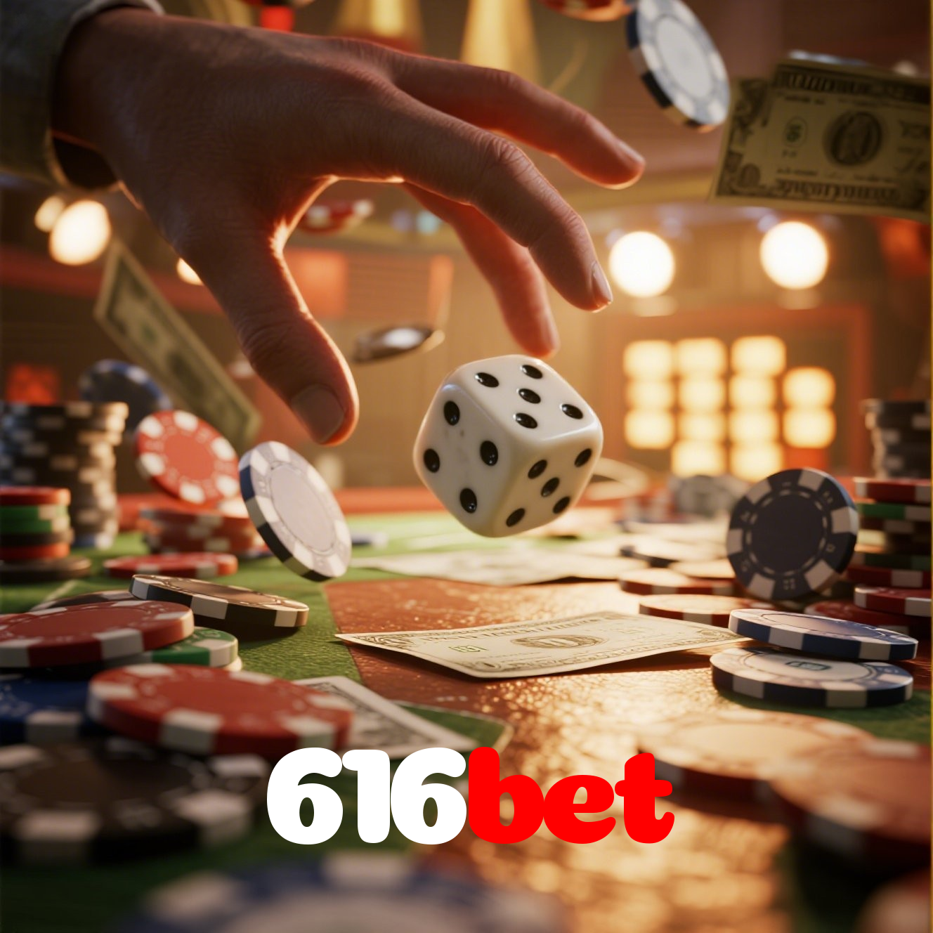 616bet：Vença no blackjack e conquiste grandes prêmios!