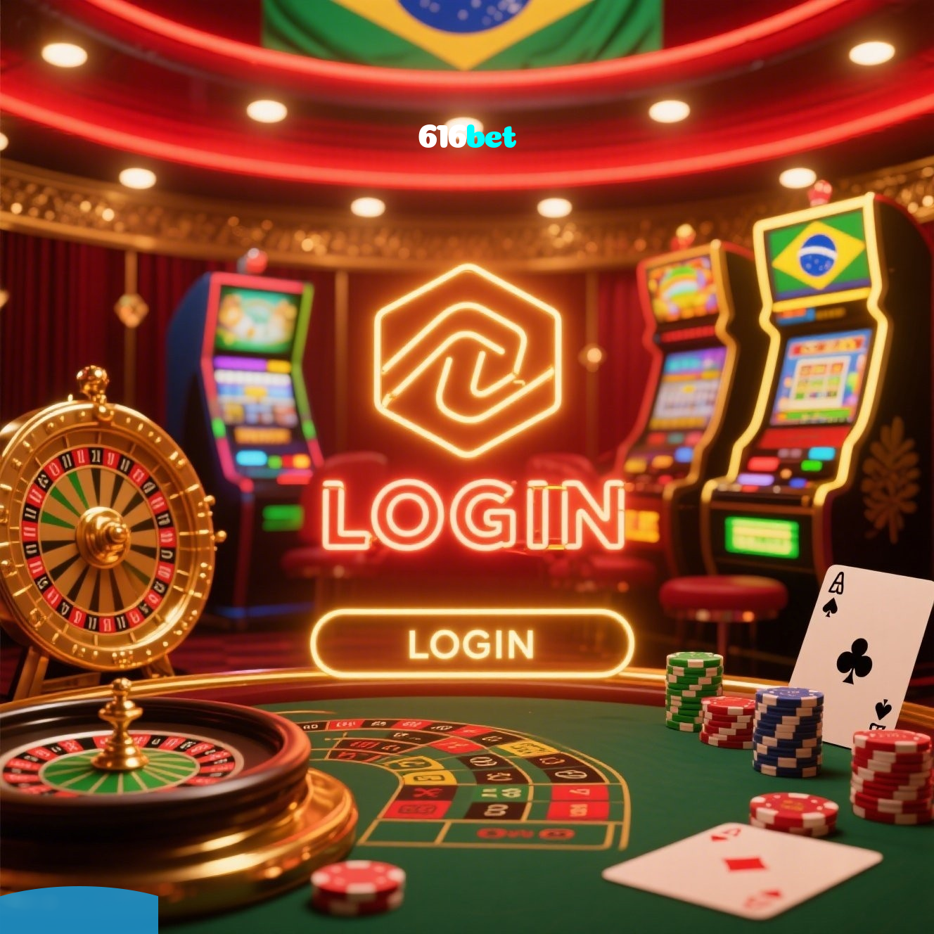 616bet:As slots mais emocionantes estão esperando por você! Vença agora!