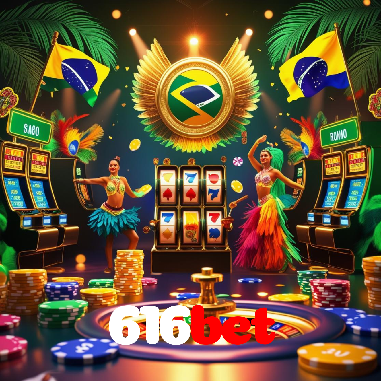 616bet:Onde sua sorte no futebol encontra prêmios em slots e roleta!