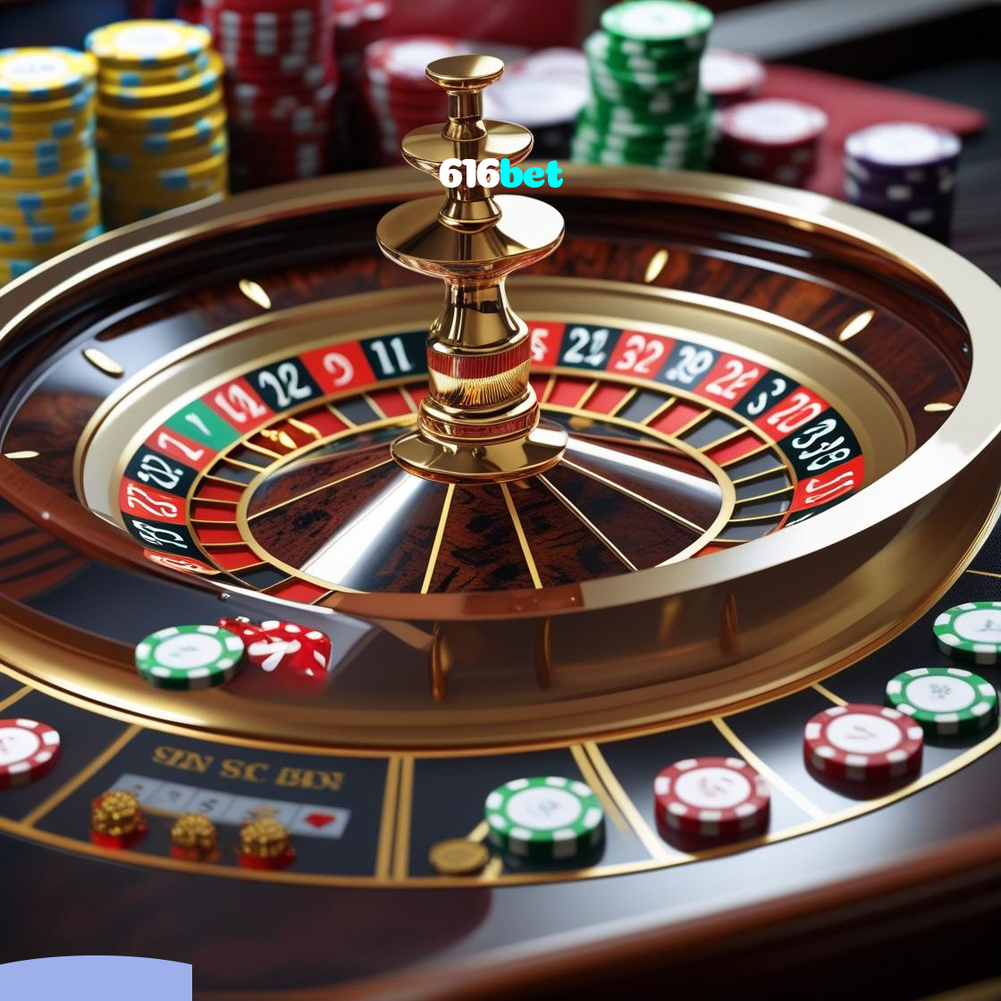 616bet：Jogue blackjack e sinta a emoção de vencer no cassino!