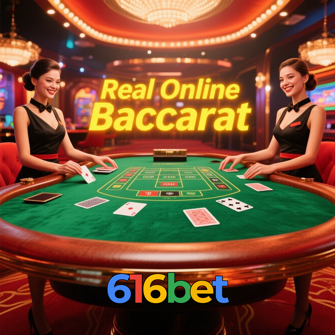 616bet:A sorte está ao seu lado! Aposte nas melhores máquinas caça-nÃqueis!