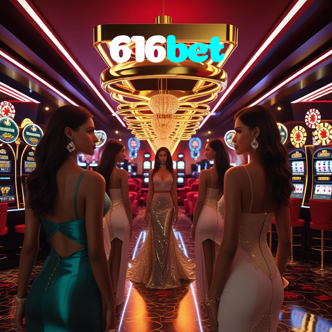 616bet：Aposte no futebol e jogue os melhores jogos de cassino como roleta!