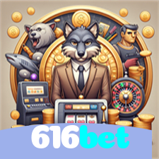 616bet：Apostas no futebol e grandes vitórias em roleta e blackjack!