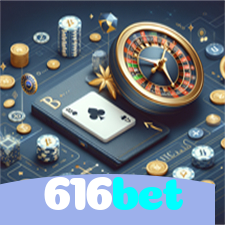 616bet：Jogue futebol online e vença grandes prêmios agora!