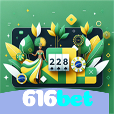616bet:Sinta a adrenalina do jogo! Aposte nas roletas e vença!