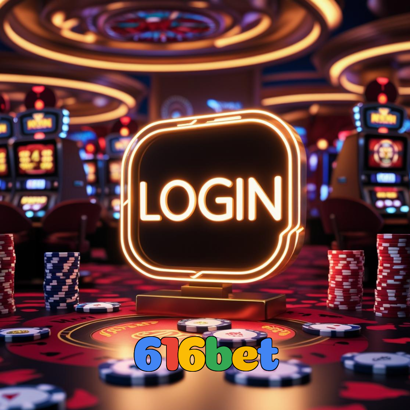 616bet：Sinta a adrenalina do jogo! Aposte nas roletas e vença!