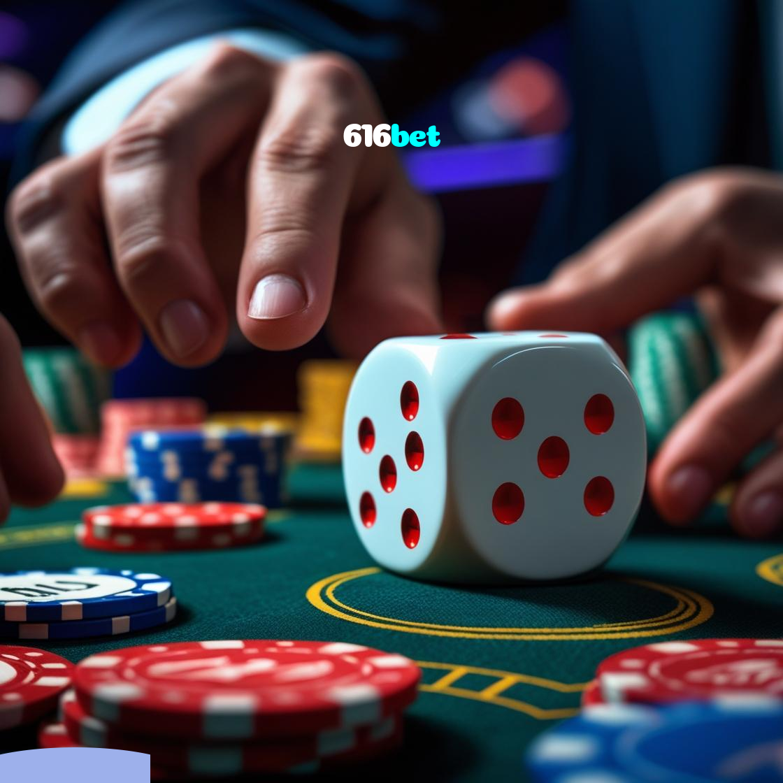 616bet:Jogue blackjack e aposte no futebol para uma experiência emocionante!