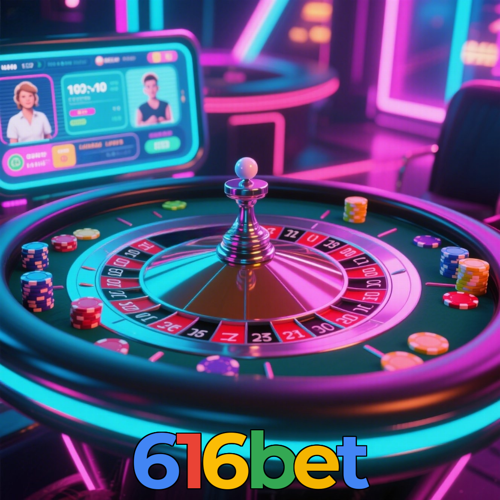 616bet：Aposte no futebol e jogue slots para ganhar em grande estilo!