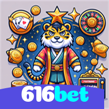 616bet:Jogue slots e aposte no futebol no cassino online mais confiável!