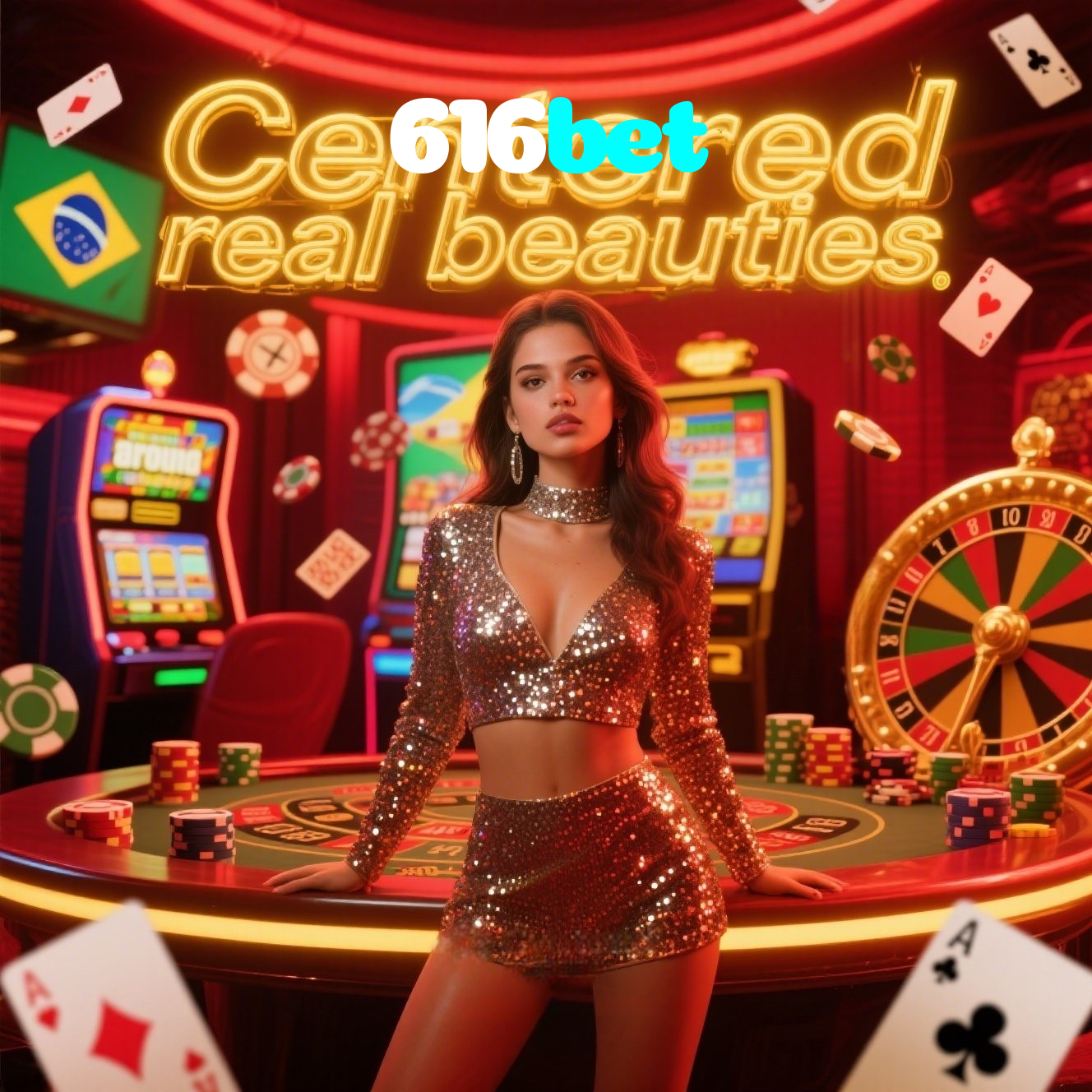 616bet：Sua sorte está no cassino online com apostas no futebol e jogos emocionantes!