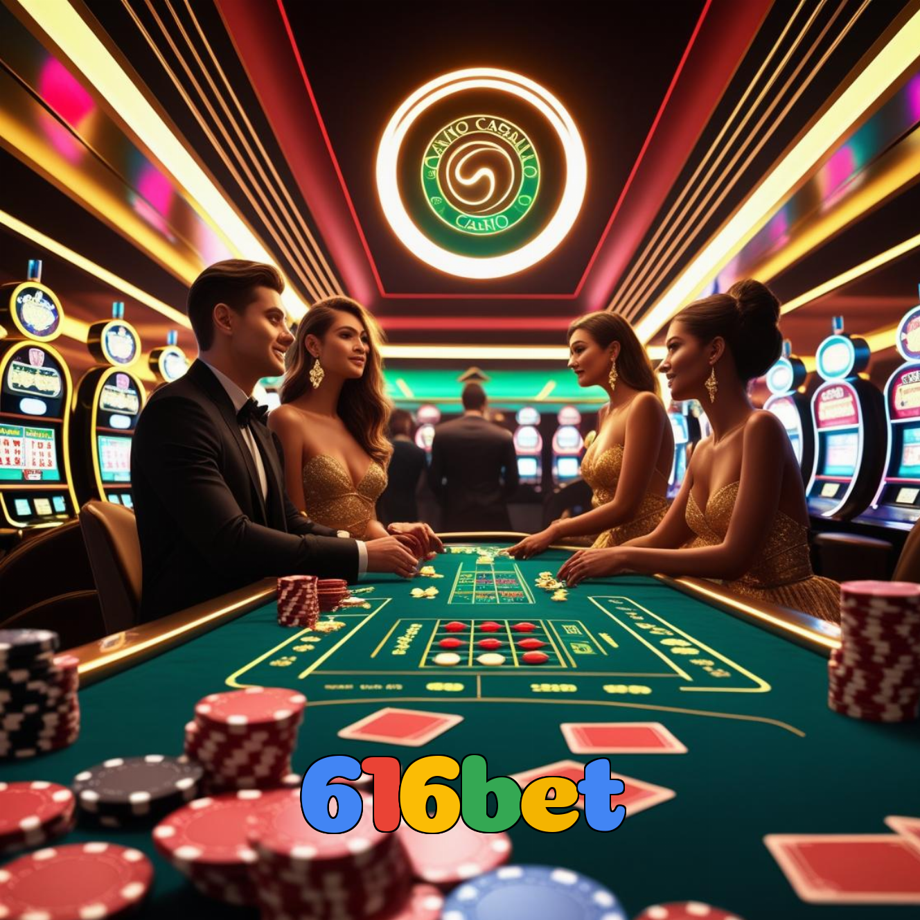 616bet：Jogue poker e aposte no futebol online, tudo no mesmo lugar!