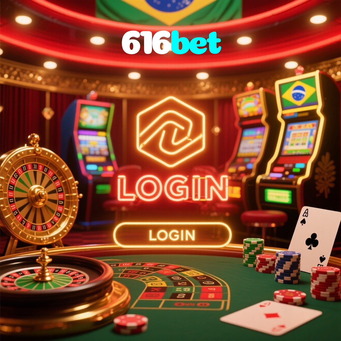 616bet:Seu time na vitória e os jackpots no cassino online te esperam!