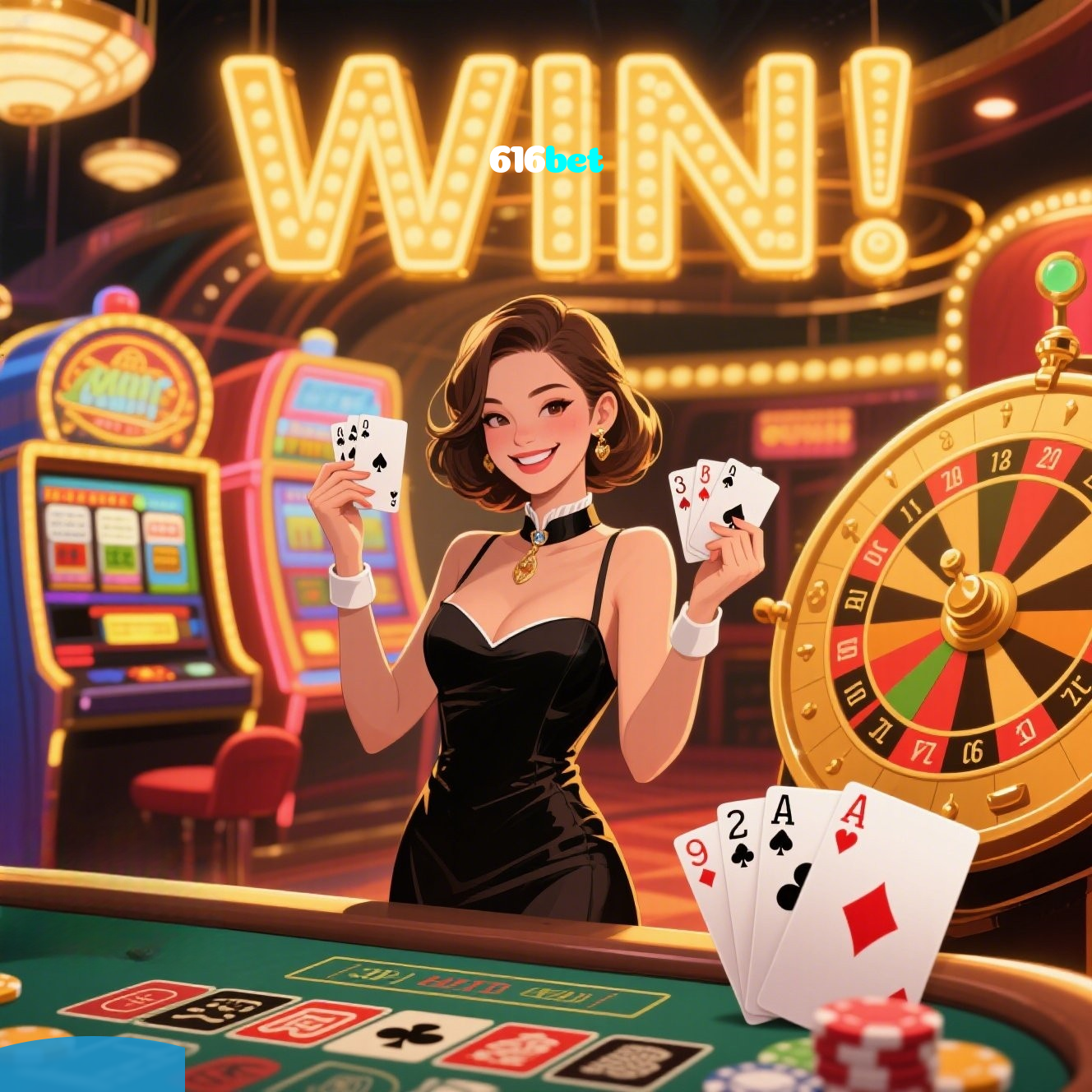616bet:O melhor cassino online com roleta, poker e apostas no futebol ao vivo!