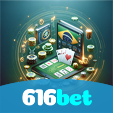 616bet：Aposte no futebol e conquiste vitórias épicas com blackjack e poker!