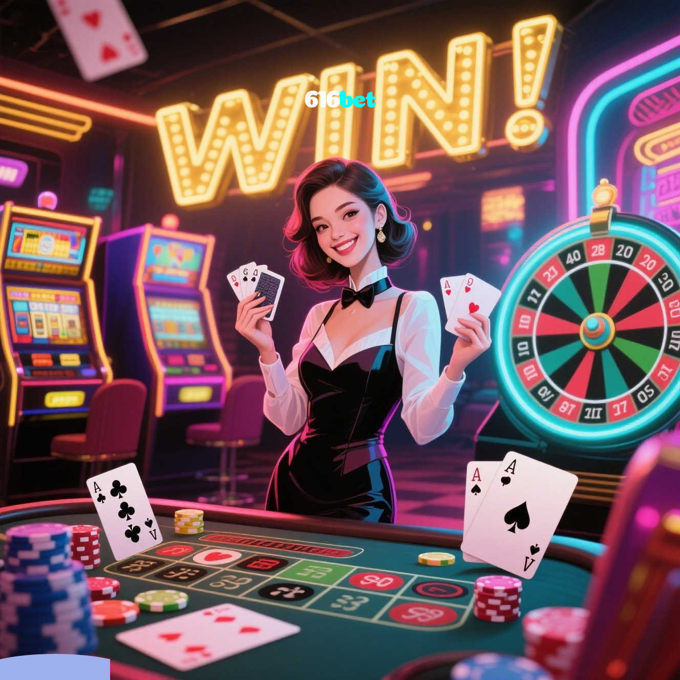 616bet:Jogue poker online e mostre suas habilidades nas cartas!
