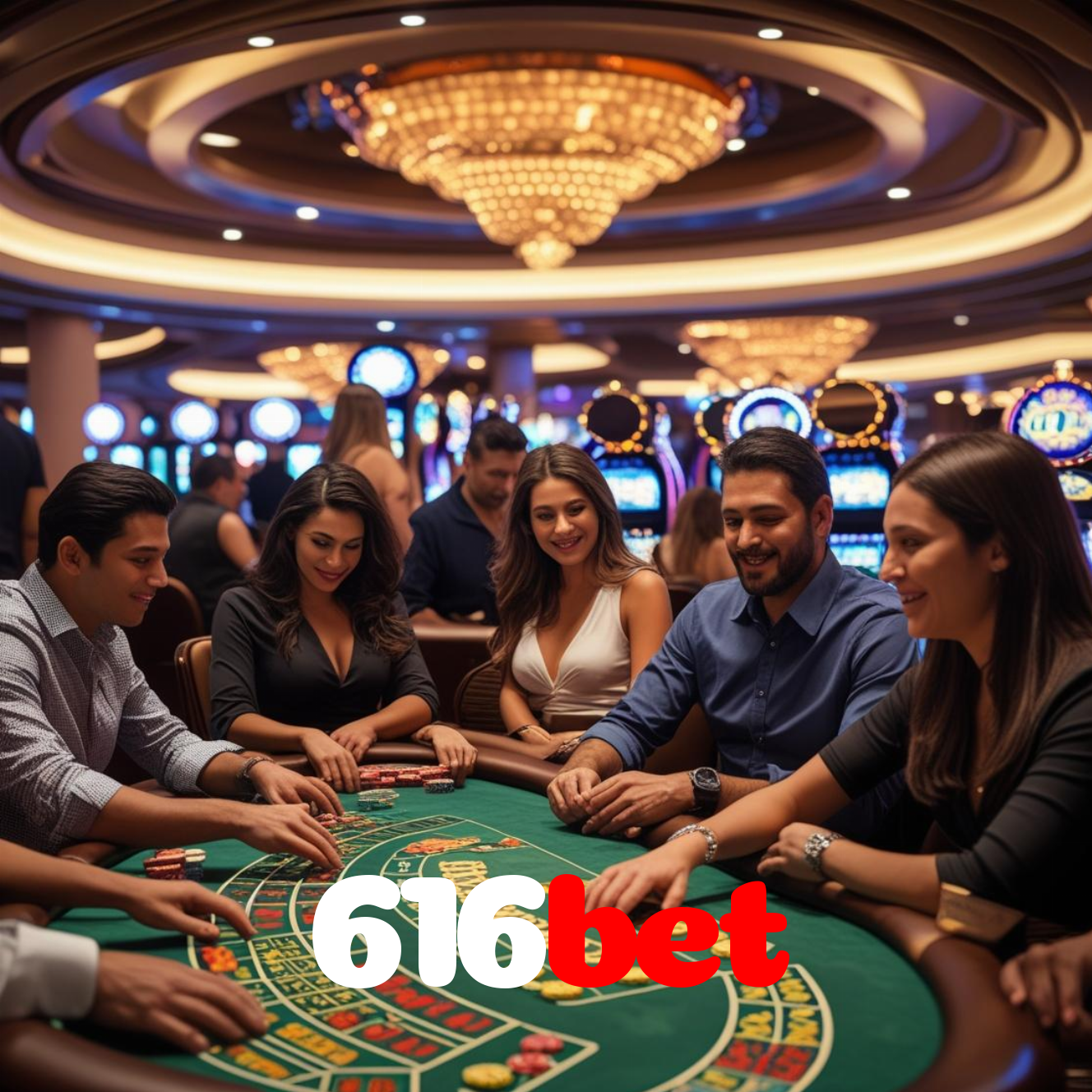 616bet:O cassino online perfeito para quem ama futebol e jogos emocionantes!