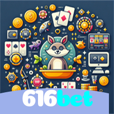 616bet:Aposte no futebol e jogue blackjack para grandes vitórias!