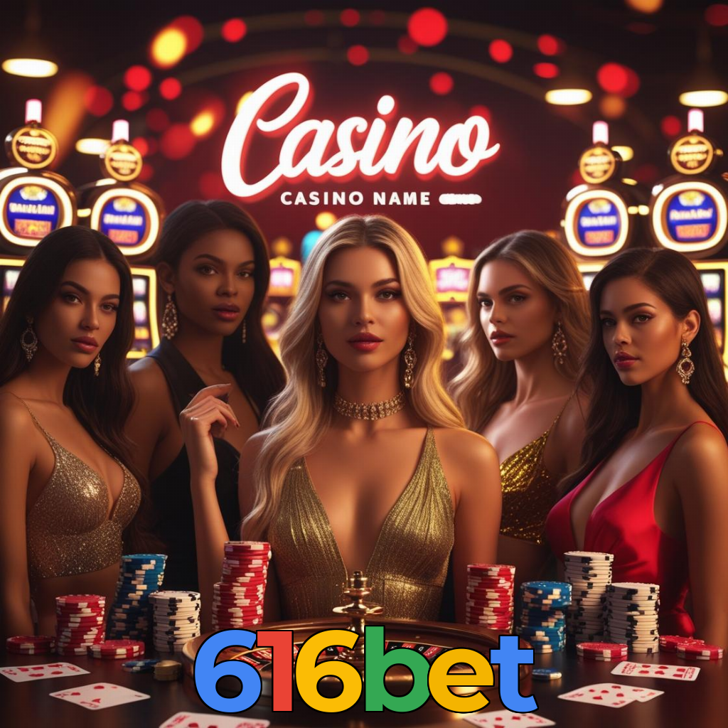 616bet：O cassino online ideal para quem ama futebol e jogos de cassino!