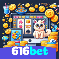 616bet：Aposte nas roletas e veja os prêmios incríveis chegarem até você!