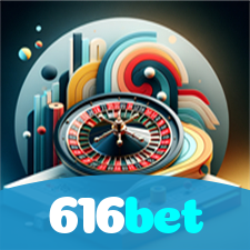 616bet：Aposte no futebol online e marque gols de prêmios!