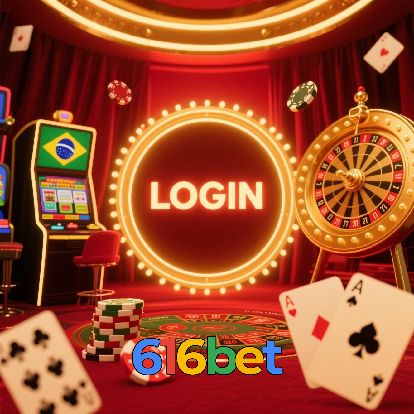 616bet：Sinta a emoção do poker online! Mostre que você é o mestre das cartas!