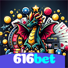 616bet：O melhor cassino online com slots, poker e apostas no futebol!