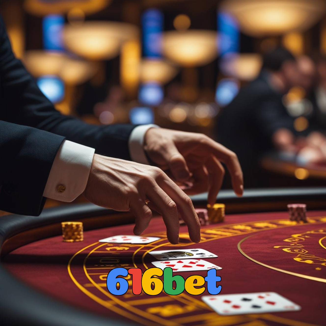 616bet:Cada giro nas roletas é uma chance de vitória! Aposte agora!