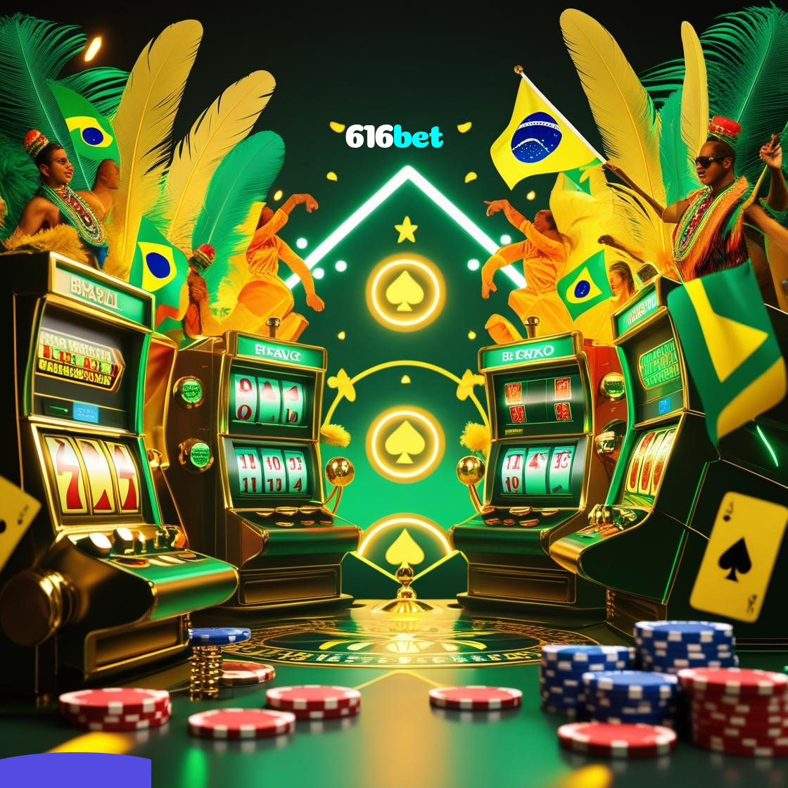 616bet:Jogue poker, aposte no futebol e ganhe em nosso cassino online confiável!