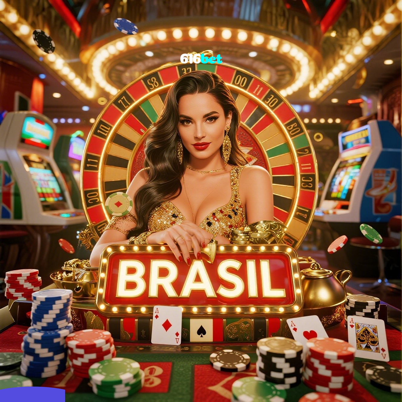 616bet:O melhor cassino para você jogar slots e apostar no futebol online!