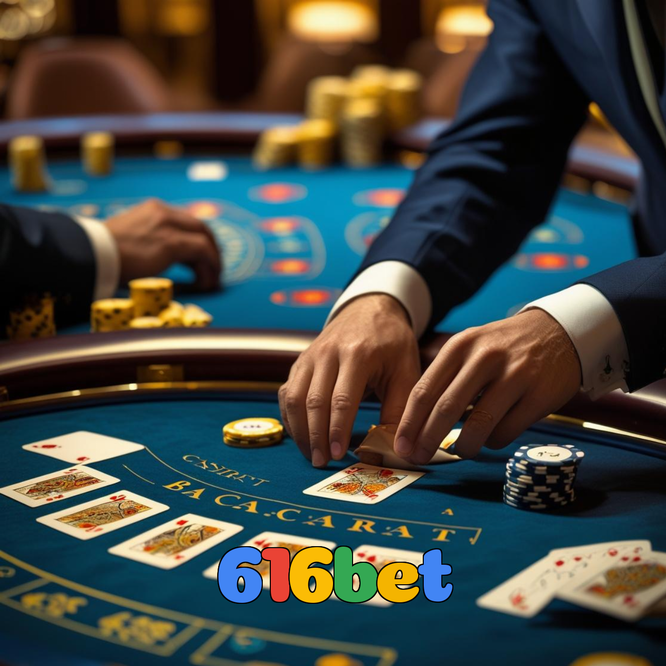 616bet：O cassino online mais confiável para apostas no futebol e jogos de cassino!