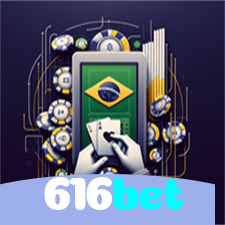 616bet：Em cada giro nas slots, a vitória está ao seu alcance!