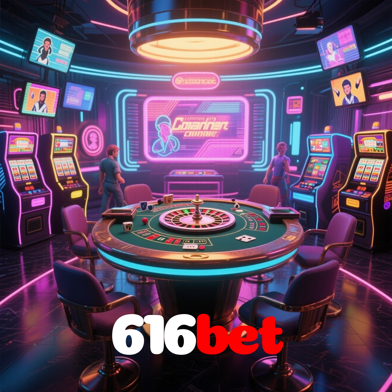 616bet:Jogue slots, aposte no futebol e ganhe prêmios incríveis no cassino!