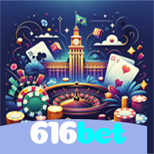 616bet：O futebol digital te espera! Aposte e sinta a emoção de ganhar!