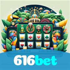 616bet：Jogue no futebol digital e viva a emoção de ganhar!