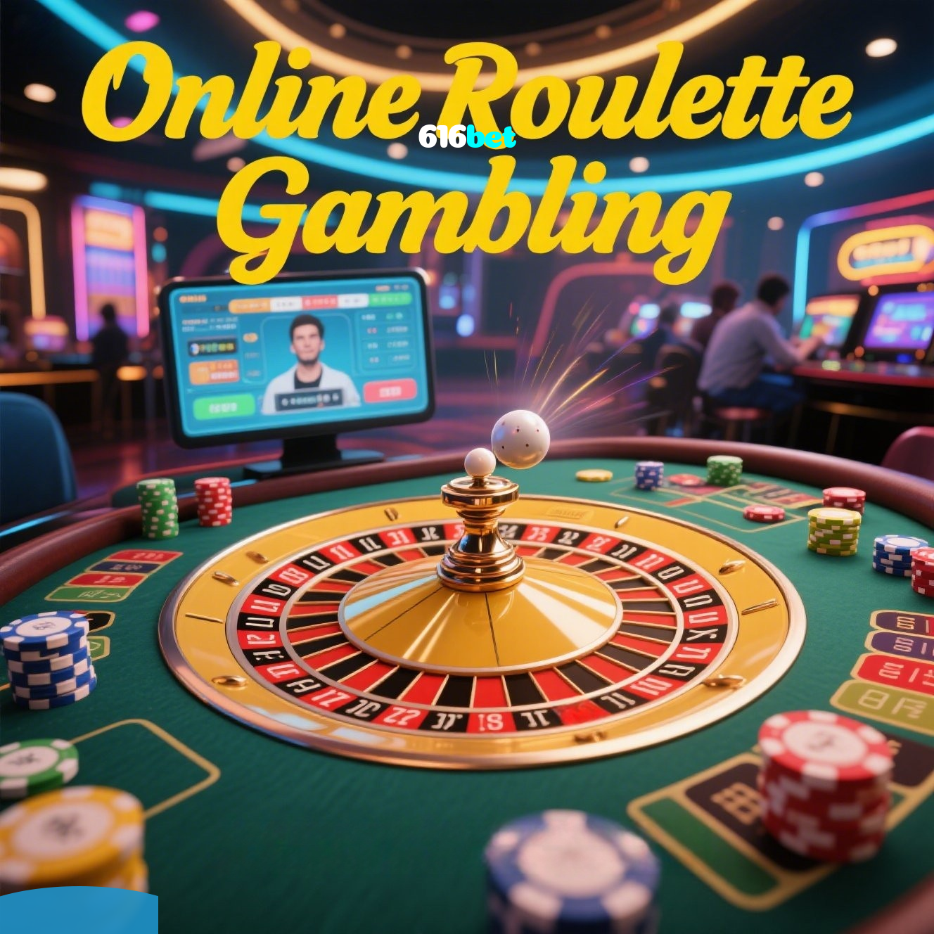 616bet:Aposte no futebol e ganhe em jogos de cassino como roleta e blackjack!