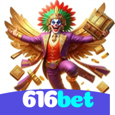 616bet：O melhor cassino online para quem ama futebol e jogos como poker e slots!
