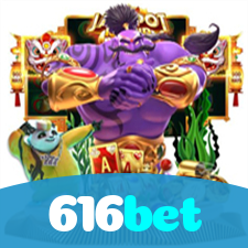 616bet：Entre no nosso cassino e aposte nas melhores máquinas caça-níqueis!